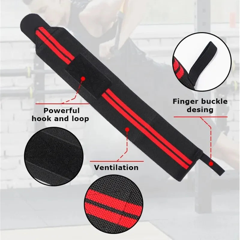 Forge Wraps
