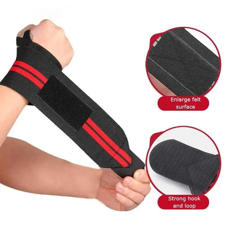 Forge Wraps